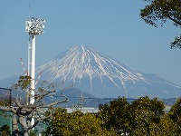 富士山