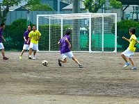 サッカー