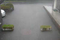 台風