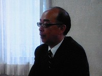 小関先生