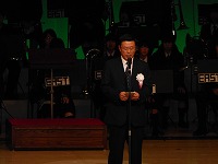 石川校長