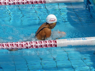 前川選手