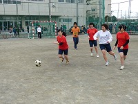 サッカー