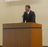 石川校長